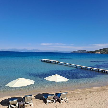 Seaside Studios Месонги Экстерьер фото