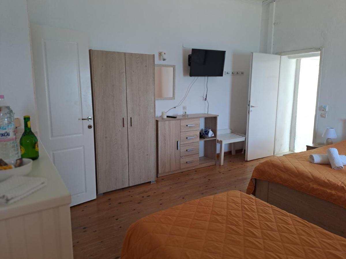 Seaside Studios Месонги Экстерьер фото