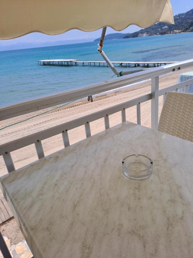 Seaside Studios Месонги Экстерьер фото
