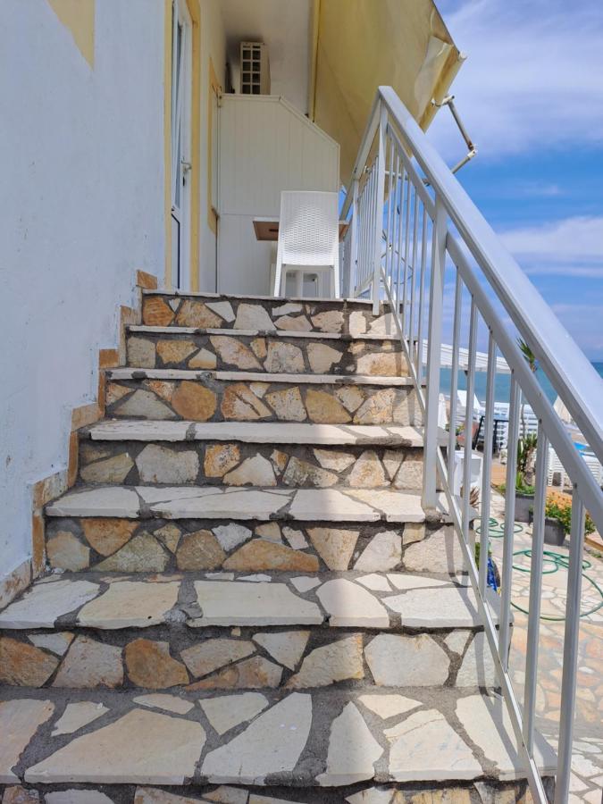 Seaside Studios Месонги Экстерьер фото