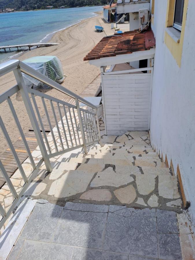 Seaside Studios Месонги Экстерьер фото