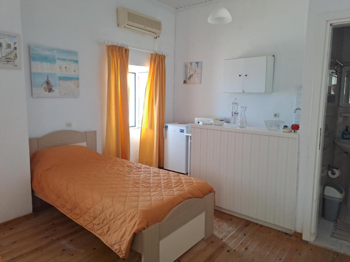 Seaside Studios Месонги Экстерьер фото