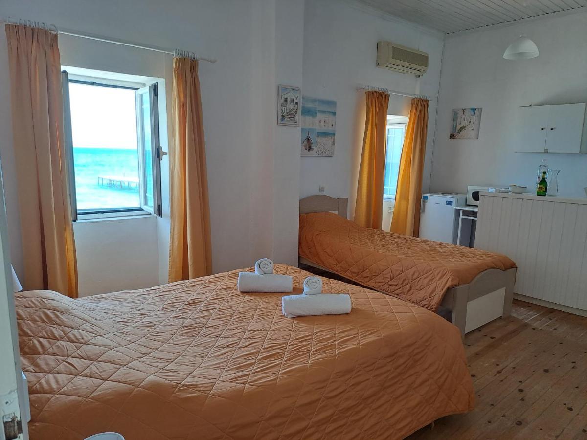 Seaside Studios Месонги Экстерьер фото