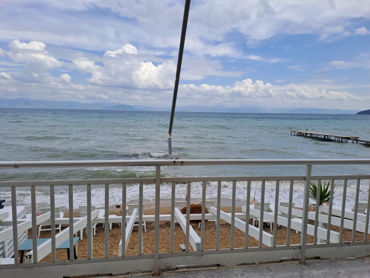 Seaside Studios Месонги Экстерьер фото