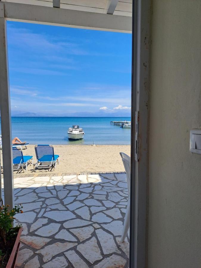 Seaside Studios Месонги Экстерьер фото