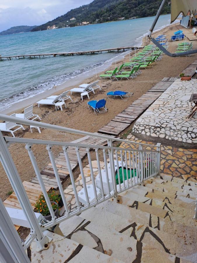Seaside Studios Месонги Экстерьер фото