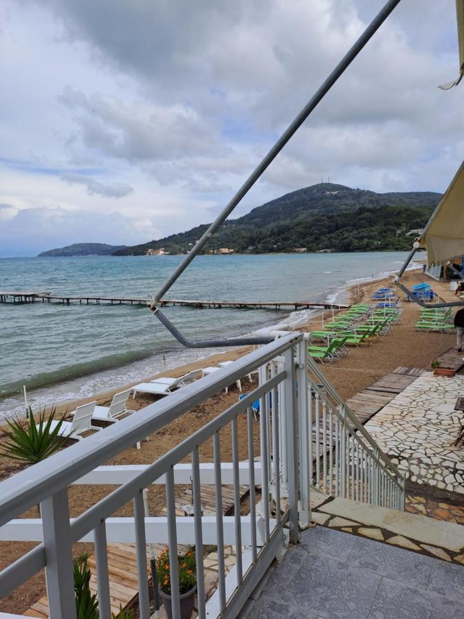 Seaside Studios Месонги Экстерьер фото