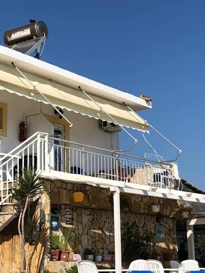 Seaside Studios Месонги Экстерьер фото