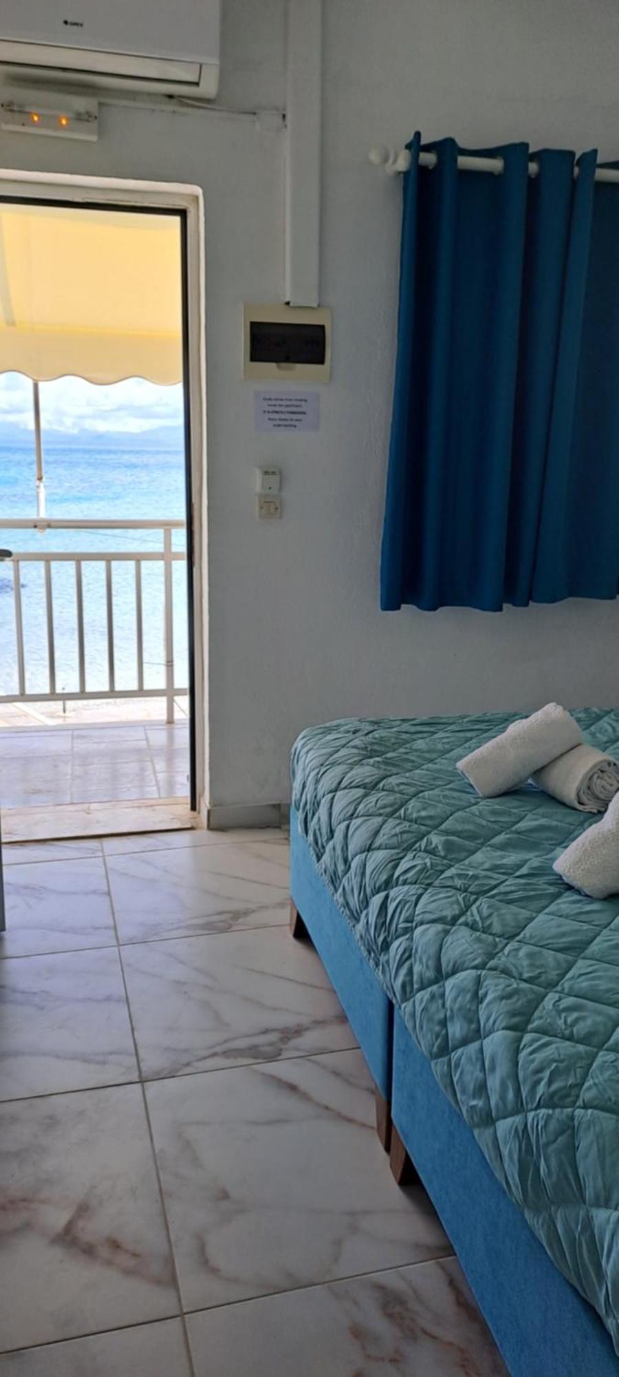 Seaside Studios Месонги Экстерьер фото