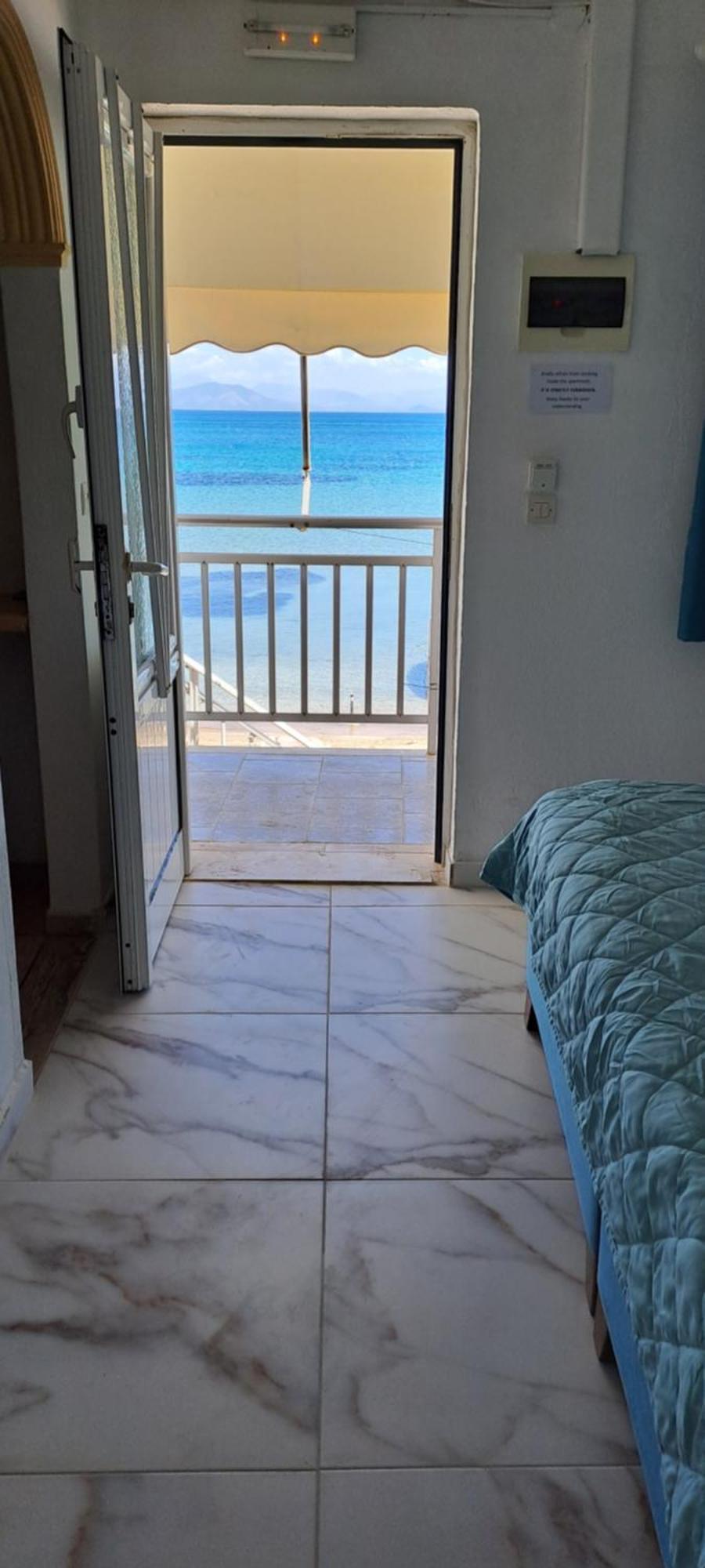 Seaside Studios Месонги Экстерьер фото