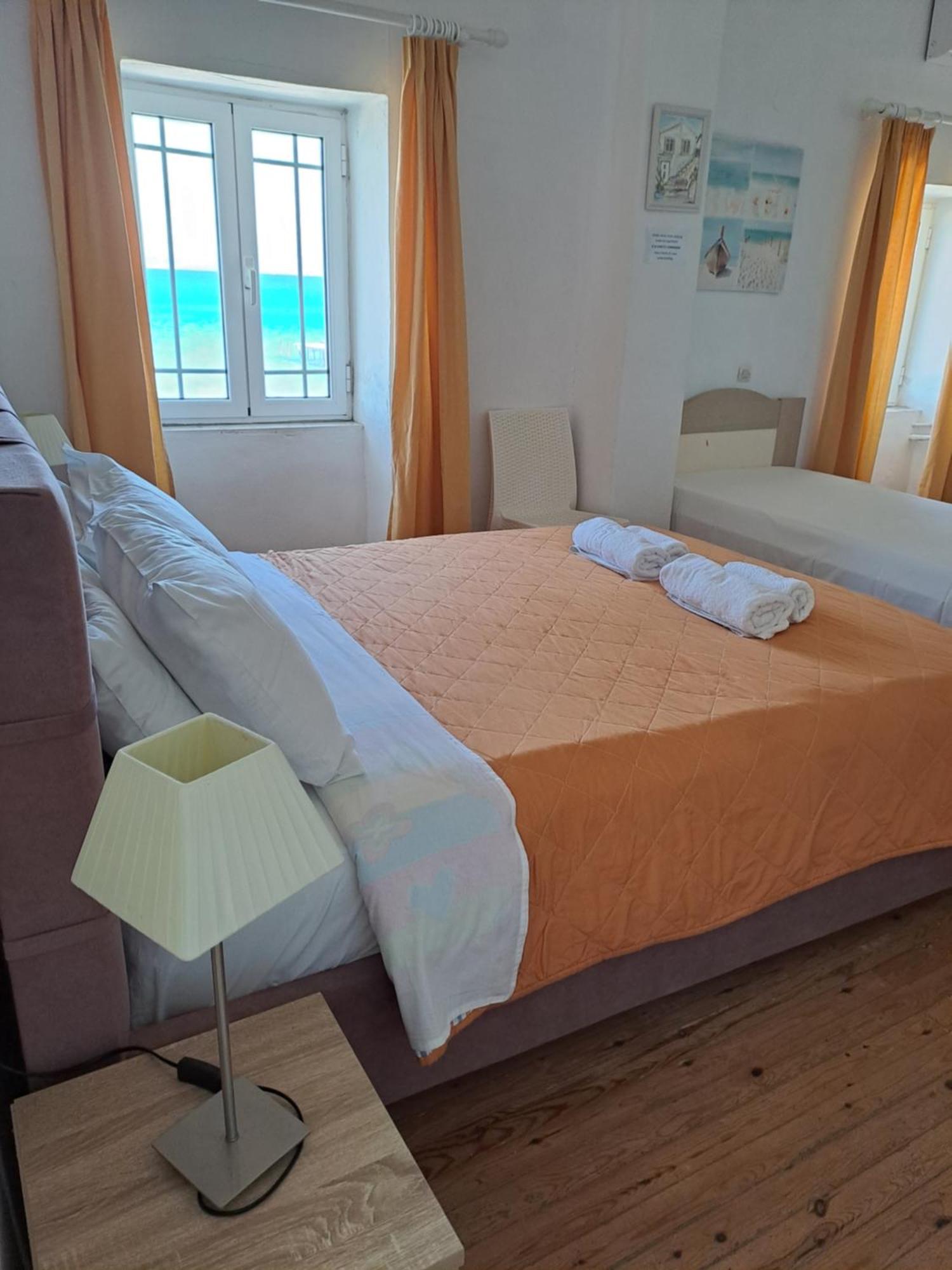 Seaside Studios Месонги Экстерьер фото