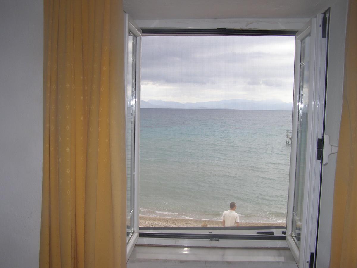Seaside Studios Месонги Экстерьер фото